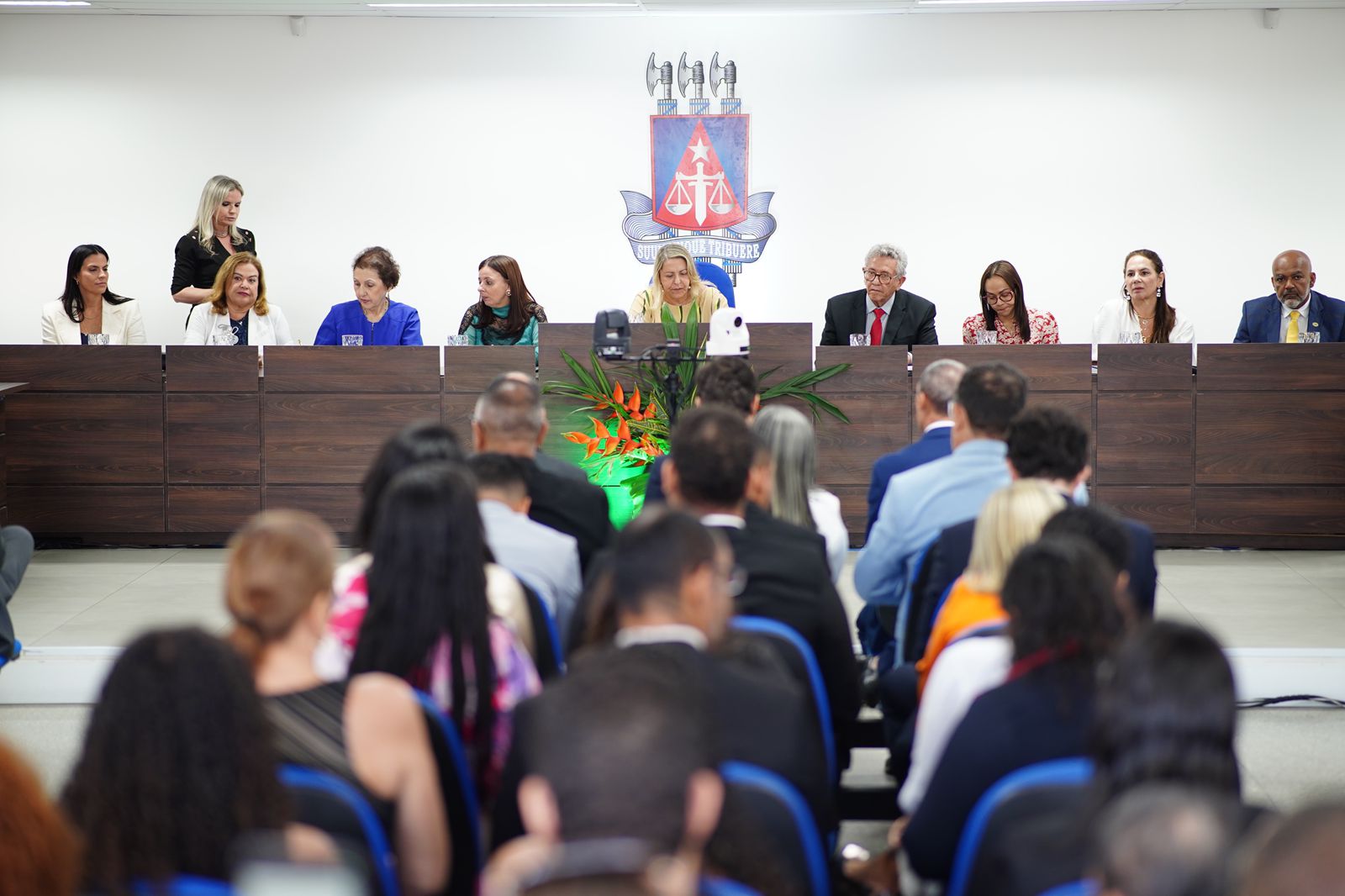 Conecta Justiça: Prefeitura e TJ-BA assinam termo de cooperação de projeto que aproxima Judiciário dos cidadãos