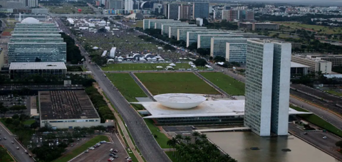 Governo publica lei que torna comunicação pública mais clara e simples