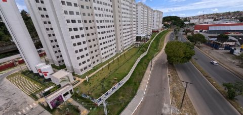 Feirão em Salvador facilita compra da casa própria com parcelas a partir de R$399