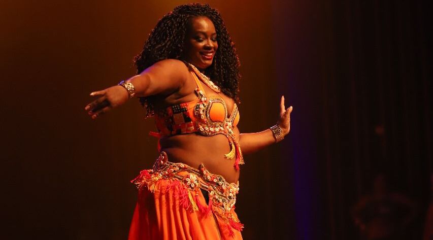 Bellydance Festival movimenta TCS com o melhor da dança Árabe