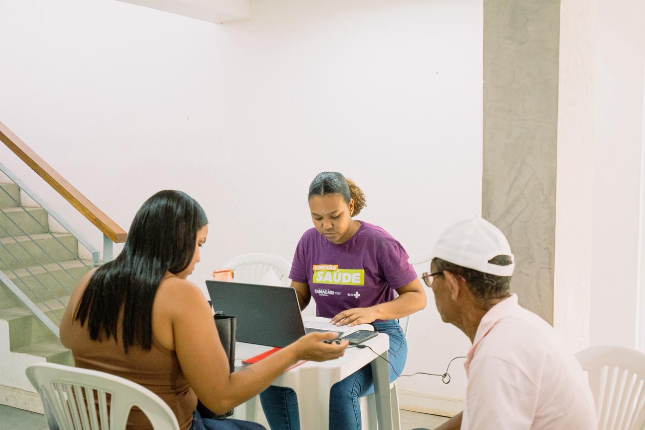 Mutirão de triagem garante agilidade para agendamento de cirurgias eletivas