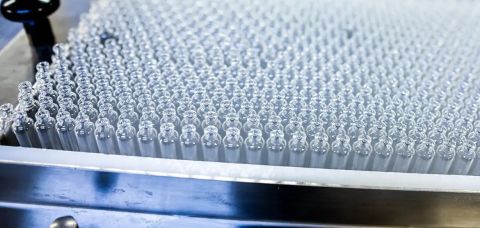 Brasil recebe primeiro lote de insulina glargina para diabetes tipo 2