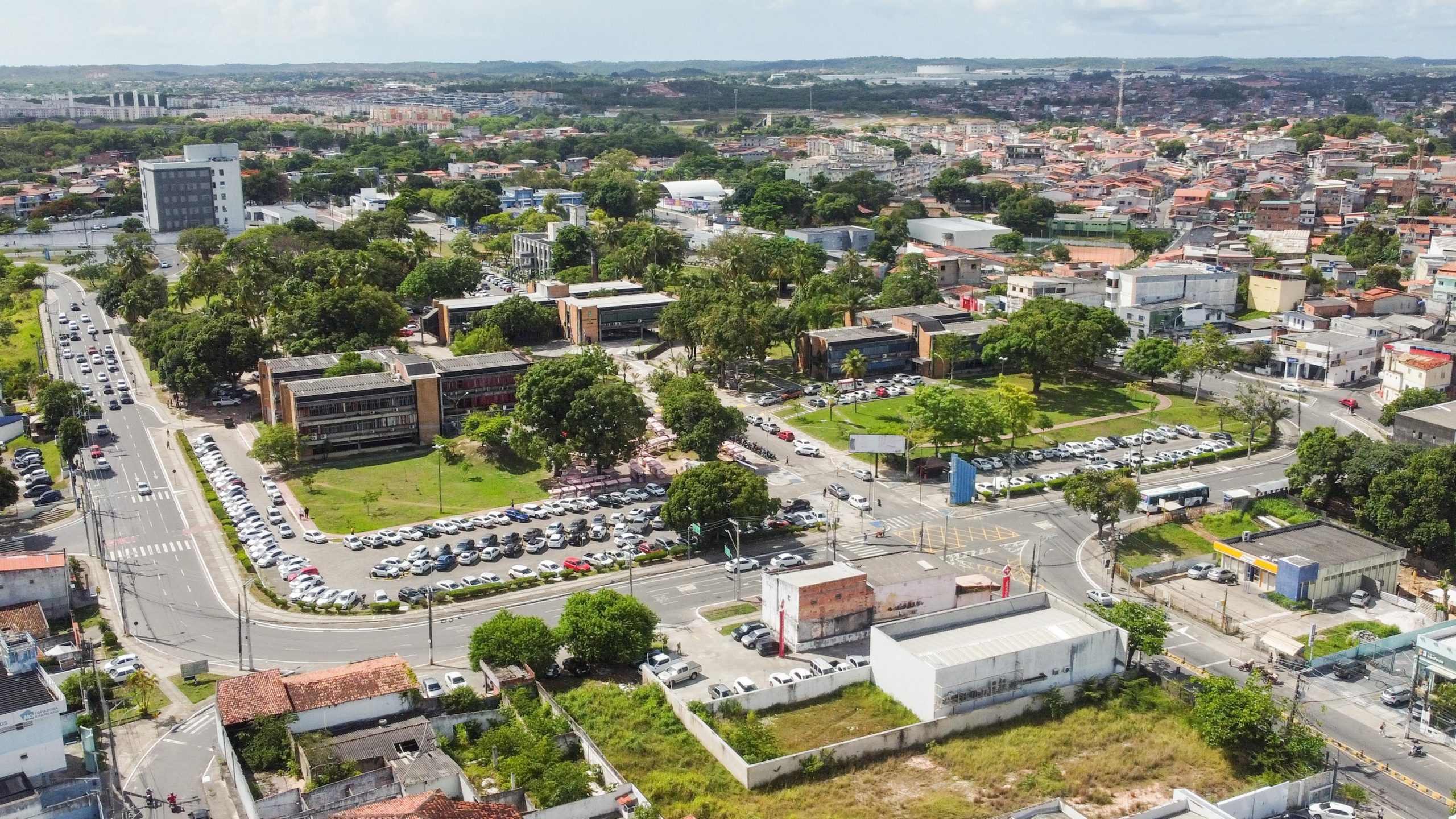 Atuação conjunta resulta em nova queda no índice de criminalidade em Camaçari