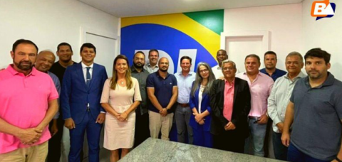 PL na Bahia se movimenta para eleger bancada em 2026