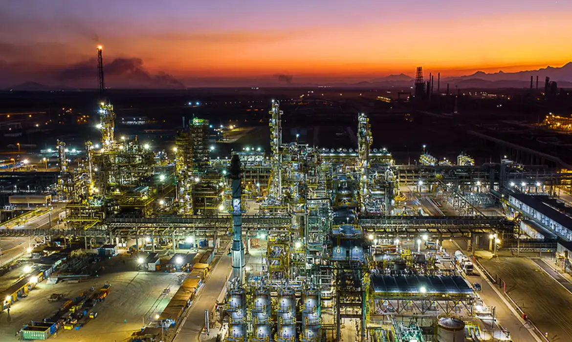 BRB nega bloqueio de bens após operação da PF