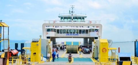 Recadastramento da Tarifa Social no ferry-boat é prorrogado até janeiro de 2026
