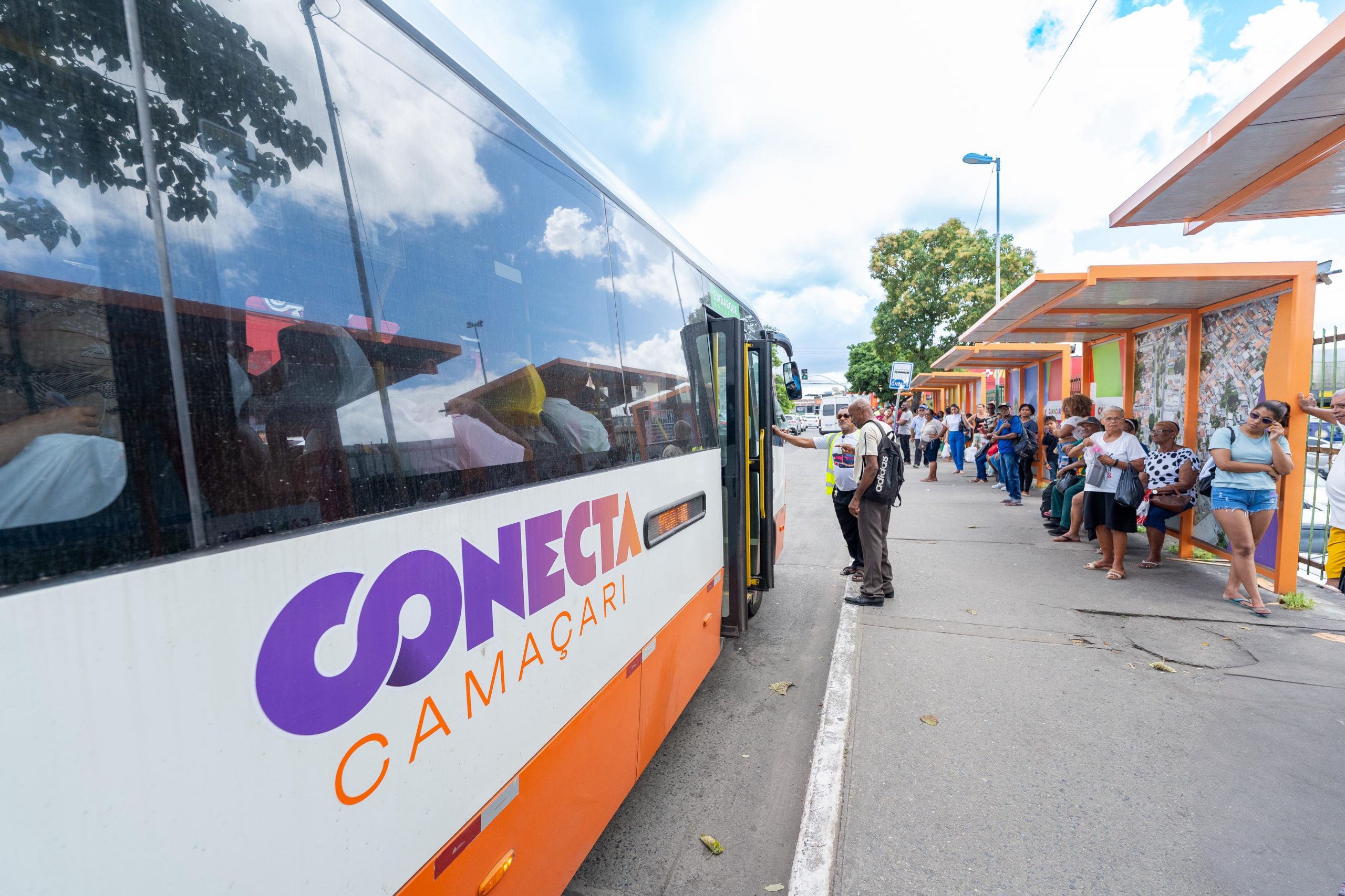 Sistema emergencial de transporte público terá “Corujão” e novas linhas a partir de segunda-feira