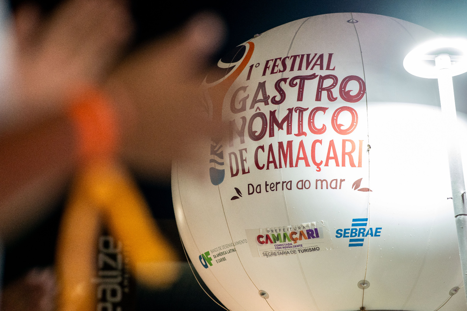 Da Terra ao Mar: 1º Festival Gastronômico de Camaçari começa nesta quinta-feira