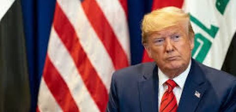 Rússia compara com pirataria bloqueio dos Estados Unidos à Venezuela