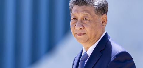 China supera marca inédita de superávit comercial de US$ 1 trilhão