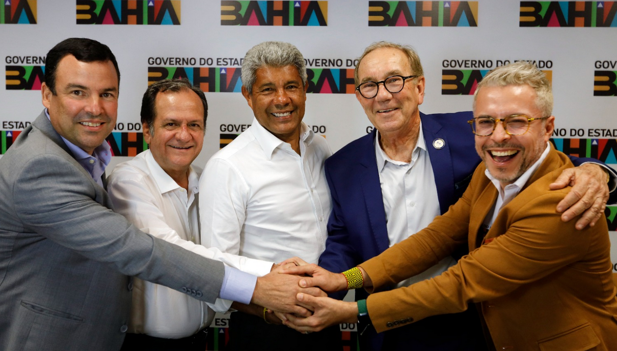 Estado abre chamada pública para apoiar 80 municípios baianos no Carnaval 2026