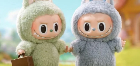 De Labubu a Bobbie Goods, os produtos que dominaram o Brasil em 2025