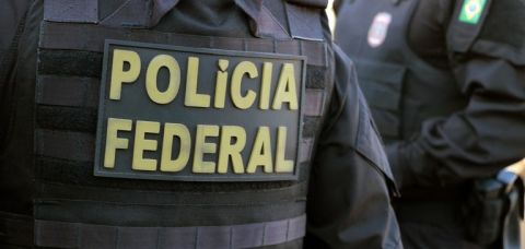 União Brasil sofre com operações da PF deflagradas na Bahia e em outros estados