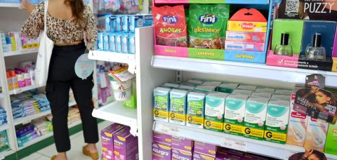 Anvisa proíbe venda de remédios da Needs e da Bwell