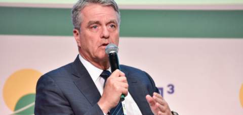 Brasil tem janela ‘efêmera’ para aproveitar oportunidades com os EUA