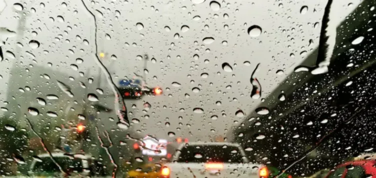 Inema emite alerta para chuvas fortes e risco de temporais para mais de 150 cidade baianas