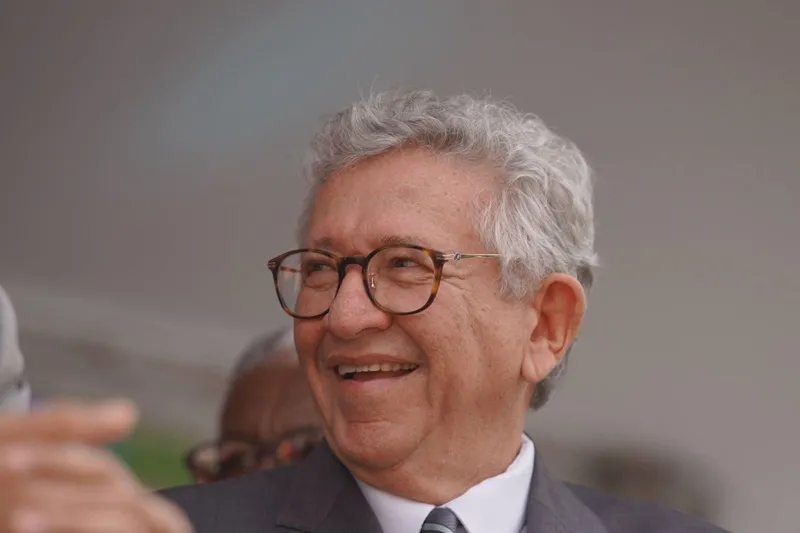 Caetano celebra escolha de Camaçari como melhor cidade do Brasil para fazer negócios na indústria