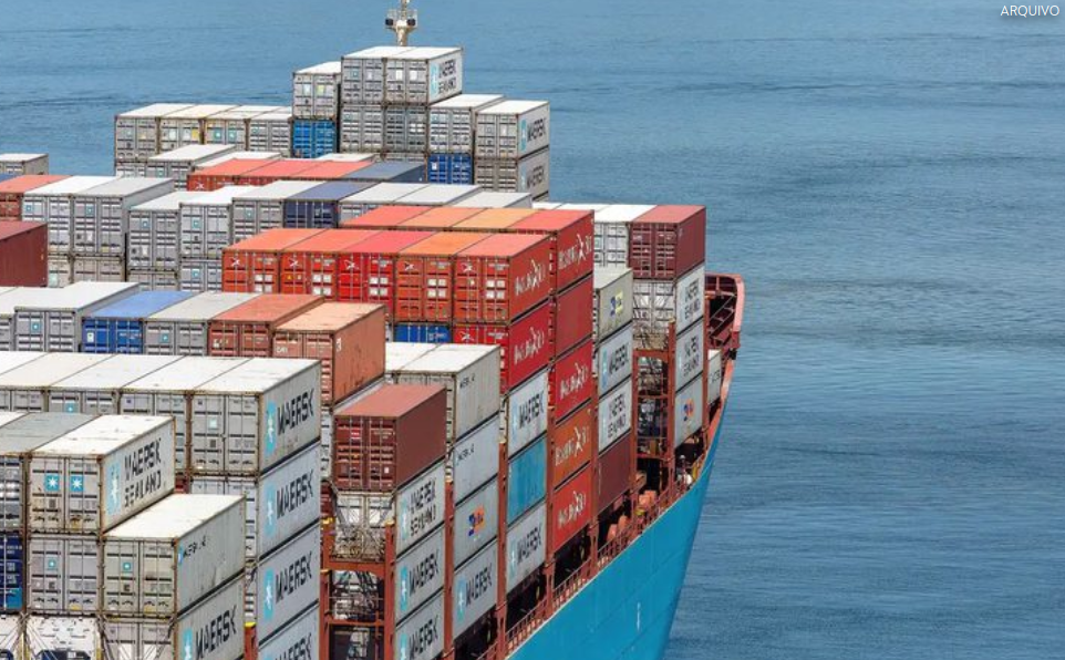 No acumulado de 12 meses, PIB do Brasil tem o sexto maior crescimento do G20