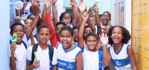 Educação hoje está cada vez mais no sujeito, diz orientadora