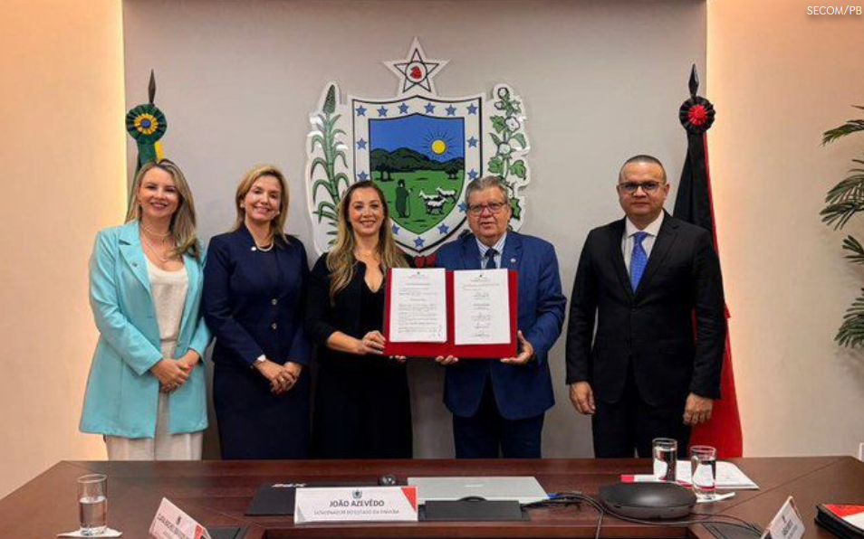 AGU media acordo e Paraíba recupera R$ 2,3 bi do Fundef relativos a 1998-2006