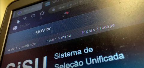 Inscrições para o Sisu 2026 começam em 19 de janeiro
