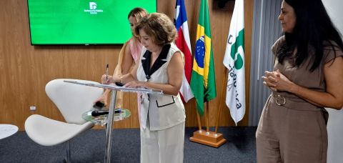 Faculdade Baiana e Defensoria Pública expande projeto de educação financeira