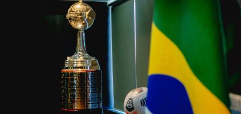 Conmebol anuncia datas e horários da Recopa Sul-Americana