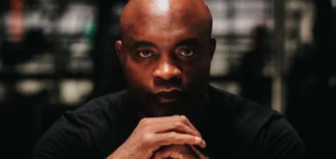 Antes de luta de boxe, Anderson Silva fala sobre possível aposentadoria