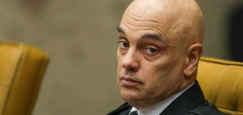 Moraes vê infiltração do CV na política ao decretar prisão de Bacellar