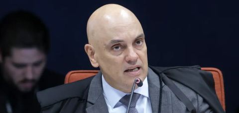 Plano de golpe: Moraes avalia medidas cautelares a condenados contra fugas