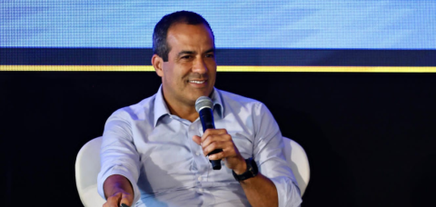 Bruno Reis diz que tarifa de ônibus deve ter novos reajustes em 2026