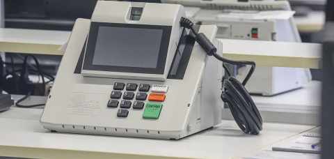TSE encerra teste público de segurança das urnas eletrônicas