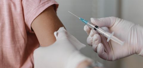 Vacinação contra HPV é ampliada até junho de 2026
