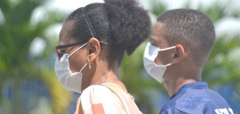 Especialista diz que é cedo para alarme com vírus K no Brasil