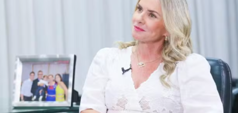 Ivana quer votar indicação de Otto Filho em 2025