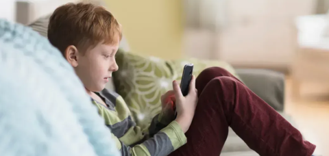 46% das crianças mostram ansiedade ligada ao uso de telas, aponta pesquisa