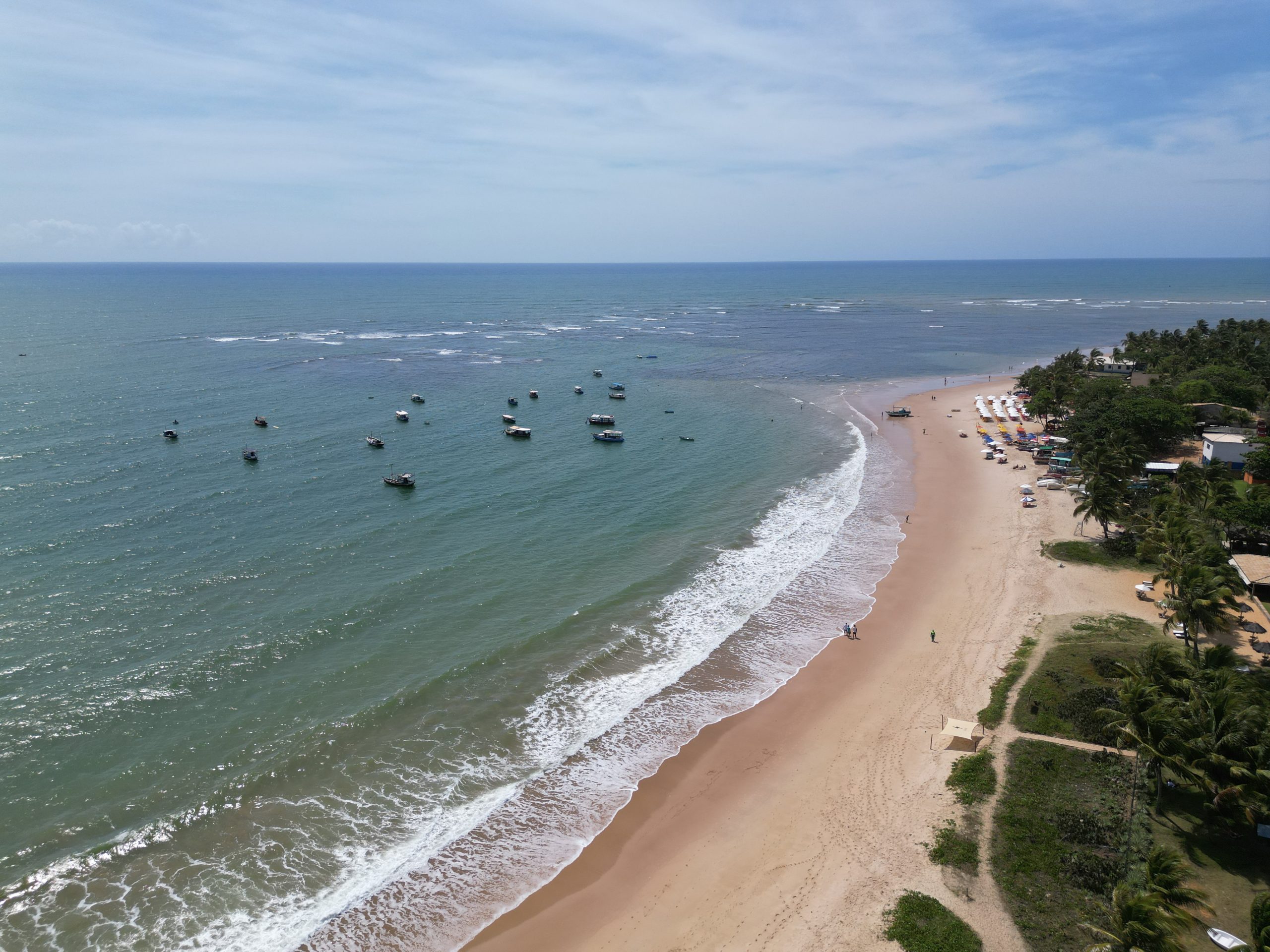 Prefeitura lança Verão Conectado nesta quinta-feira