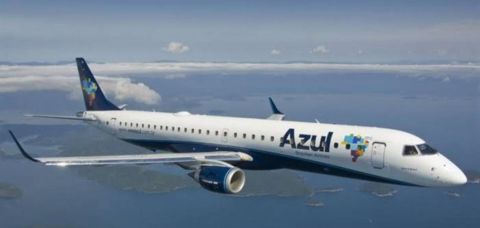 Ações da Azul recuam mais de 90% em cinco dias; entenda o que está acontecendo