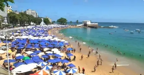 Baianos terão 12 feriados em dias úteis em 2026; confira a lista e se programe
