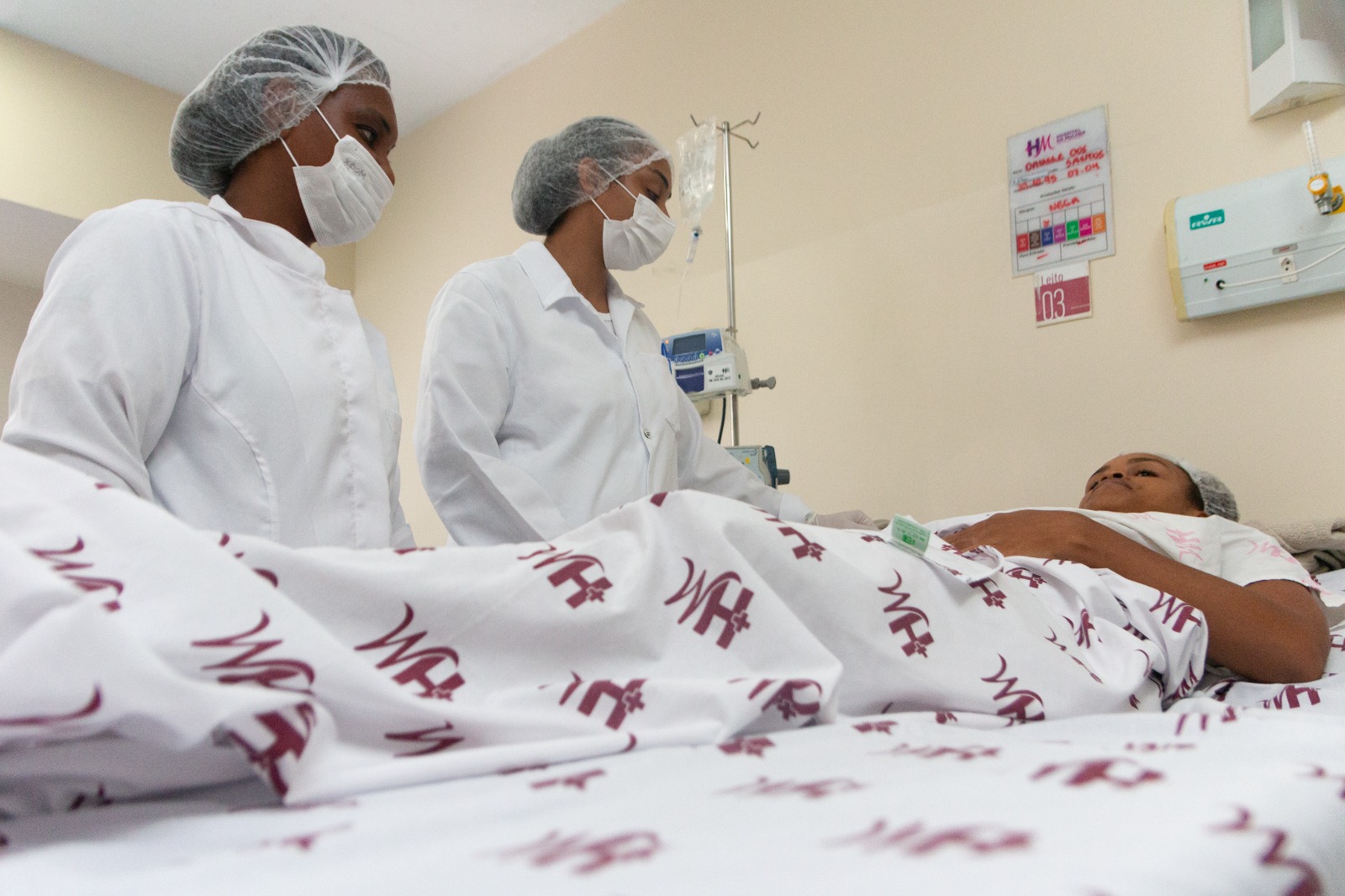 Hospitais estaduais da Bahia figuram entre as 100 melhores unidades públicas do país