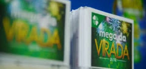 Seis apostas acertam a Mega da Virada 2025 e dividem maior prêmio da história