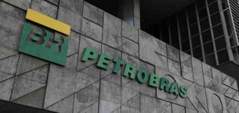 Petrobras inicia operação na Plataforma P-78 no Campo de Búzios