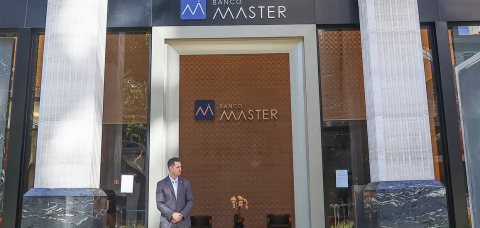 Entenda as liquidações do Banco Master e da Reag