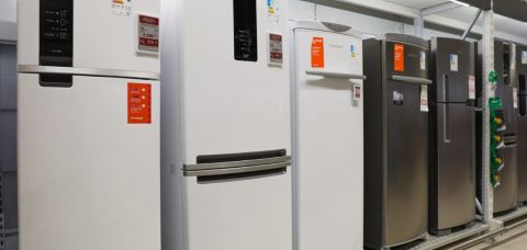 Inmetro orienta uso da geladeira para reduzir consumo de energia