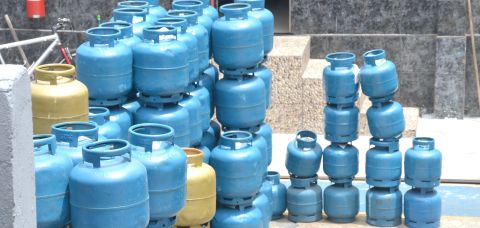 Gás do Povo chega a todas as capitais a partir desta segunda