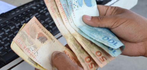 Déficit primário do Governo Central totaliza R$ 61,7 bilhões em 2025