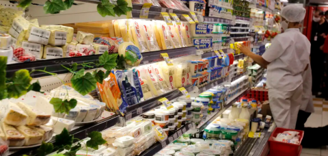 França suspende importação de frutas da América do Sul por uso de agrotóxicos