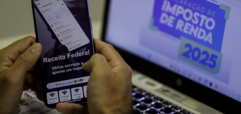Isenção de IR para quem ganha até R$ 5 mil entra em vigor