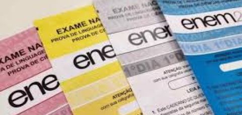 Resultado do Enem 2025 será divulgado em 16 de janeiro