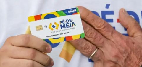 Inscrições para o Pé-de-Meia Licenciaturas começam dia 17 de fevereiro